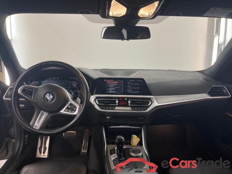 BMW 3-SERIE TOURING 320i Business Edition Plus #6