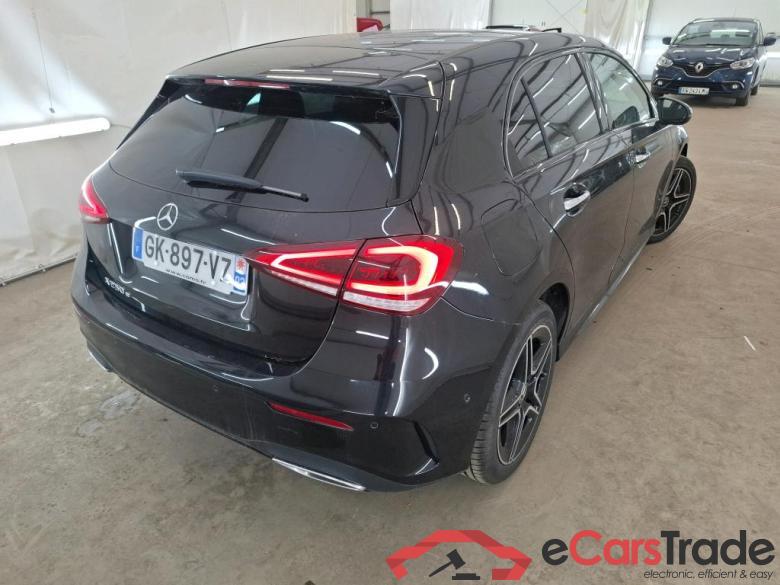 MERCEDES-BENZ Classe A Compact / 2018 / 5P / Berline A 250 e AMG Line 8G-DCT #3
