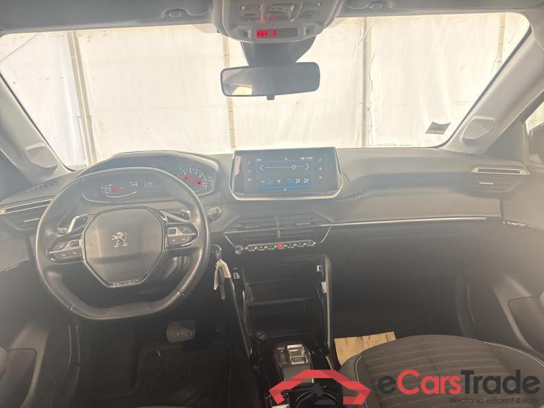 208 Style 1.2 PureTech 100CV BVA8 E6d #5