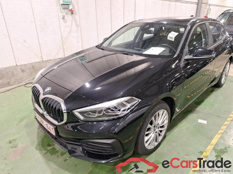 BMW 1 SERIES HATCH 1.5 118IA (100KW)