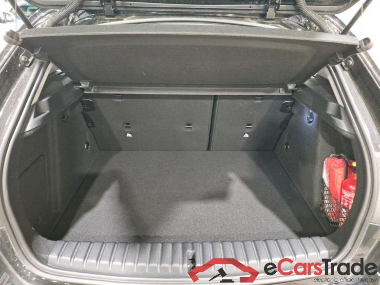 BMW 1 SERIES HATCH 1.5 118IA (100KW) #4