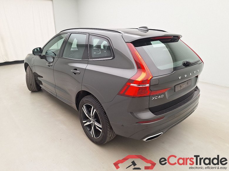 Volvo, XC60 '17, Volvo XC60 T6 Recharge Geartronic R-Design 5d #6