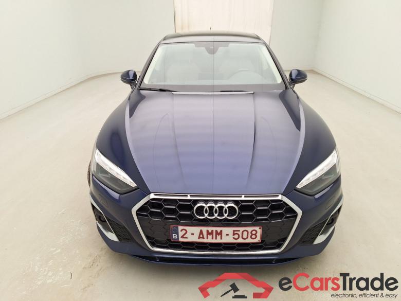 Audi, A5 SB FL'20, Audi A5 Sportback 35 TFSI S tronic S Line 5d #1