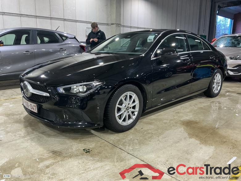 MERCEDES-BENZ CLA - Klasse 1.3 CLA 200 BUSINESS SOLUTION
