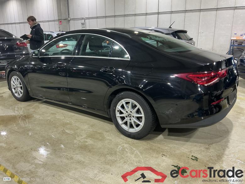 MERCEDES-BENZ CLA - Klasse 1.3 CLA 200 BUSINESS SOLUTION #3