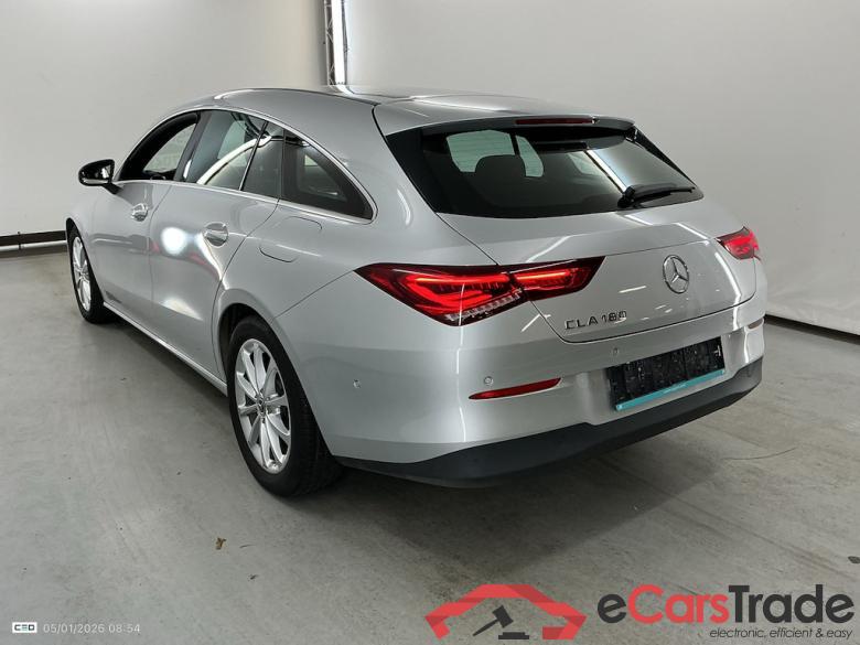 MERCEDES-BENZ CLA SHOOTING BRAKE 1.3 CLA 180 BUSINESS LINE DCT SH BR #3