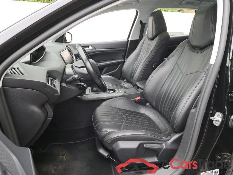 PEUGEOT 308 SW DIESEL - 2017 1.5 BlueHDi Allure (EU6.2) STOCK #5