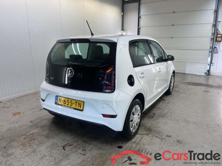 VOLKSWAGEN up! 1.0 #2