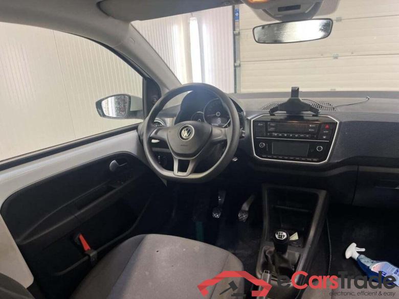 VOLKSWAGEN up! 1.0 #3