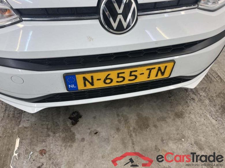 VOLKSWAGEN up! 1.0 #4