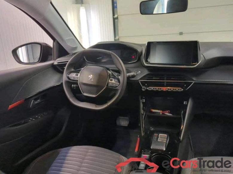 PEUGEOT e-208 EV Active Pck 50 kWh #3