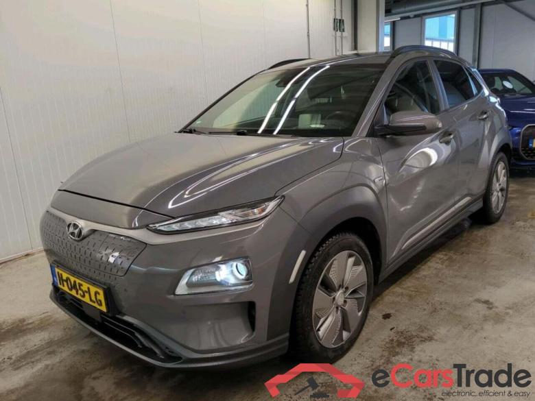 HYUNDAI Kona EV Premium 64 kWh #1