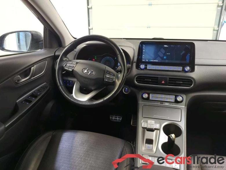 HYUNDAI Kona EV Premium 64 kWh #3
