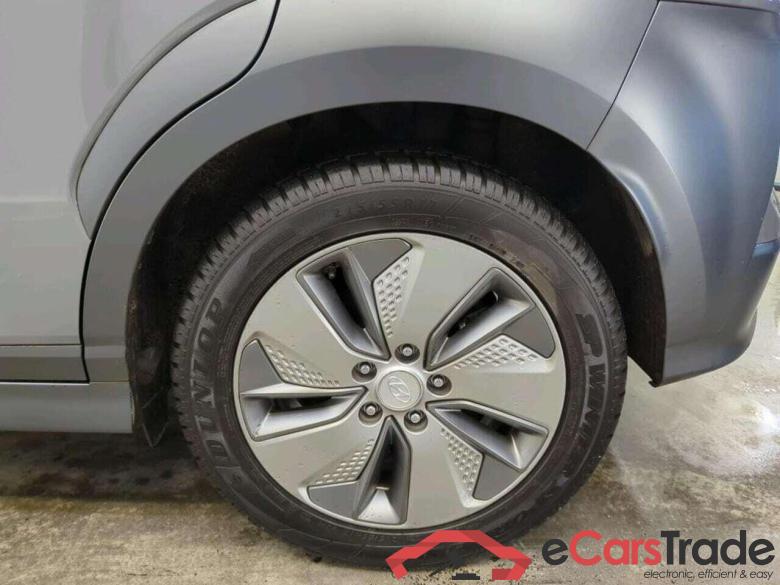 HYUNDAI Kona EV Premium 64 kWh #6