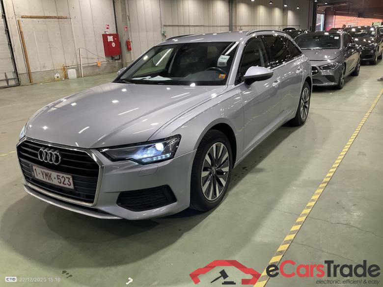 AUDI A6 2.0 TDI 35 S TRONIC BUSINESS EDITION #1