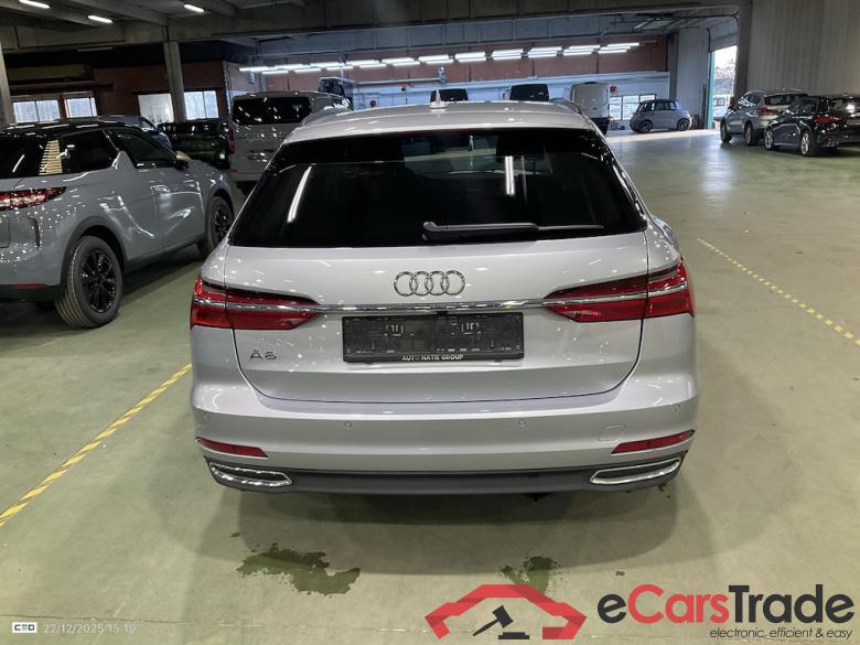AUDI A6 2.0 TDI 35 S TRONIC BUSINESS EDITION #5