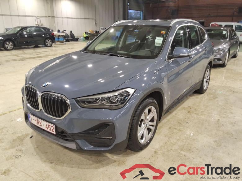 BMW X1 1.5 XDRIVE25E (162KW)