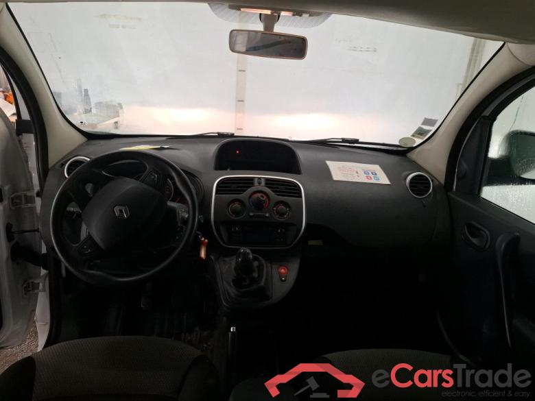 Kangoo Express Maxi Grand Confort - Cab. Appr. 1.5 dCi 90CV BVM5 E6 #5