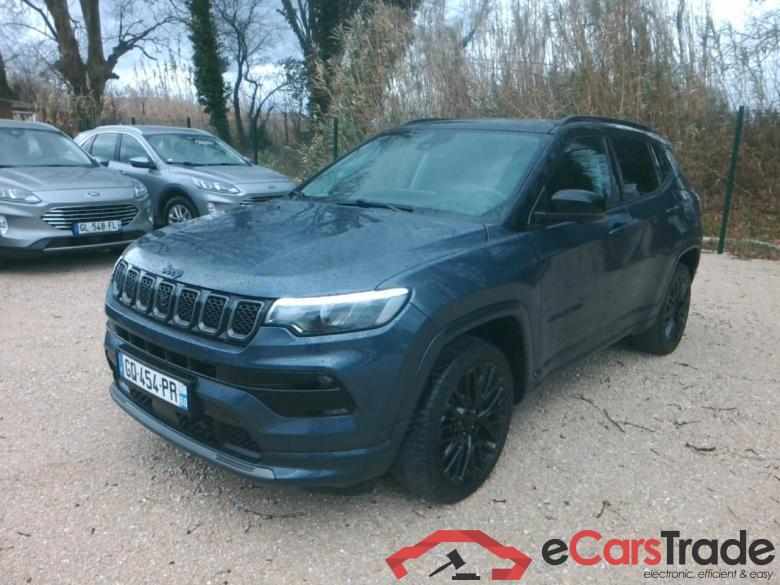 JEEP COMPASS 240 PHEV S AT RK #1