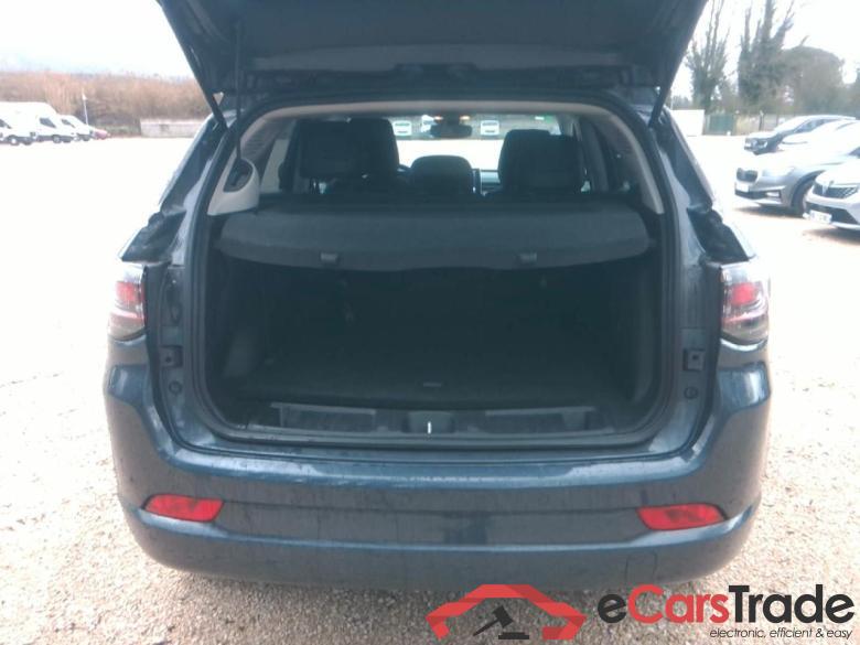 JEEP COMPASS 240 PHEV S AT RK #6