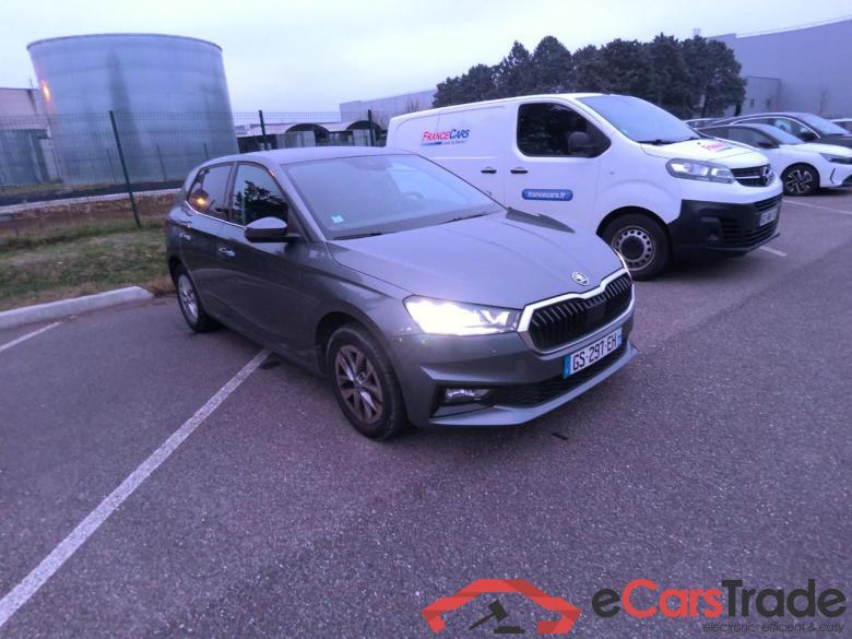 FABIA 1.0 TSI STYL 24M RISK #2