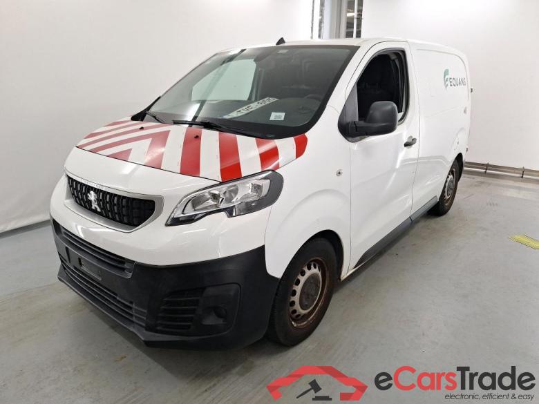 PEUGEOT EXPERT FOURGON SWB DSL - 2016 1.6 BlueHDi L1 Compact Premium S&S #1
