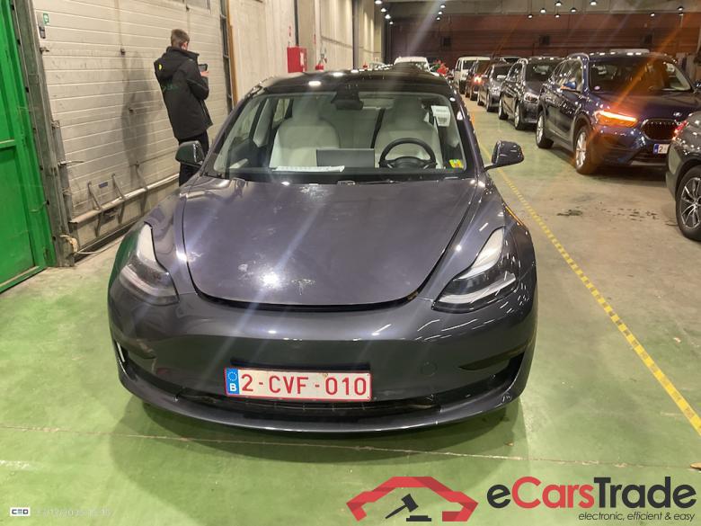 TESLA MODEL 3 BEV STANDARD RWD PLUS AUTO #2