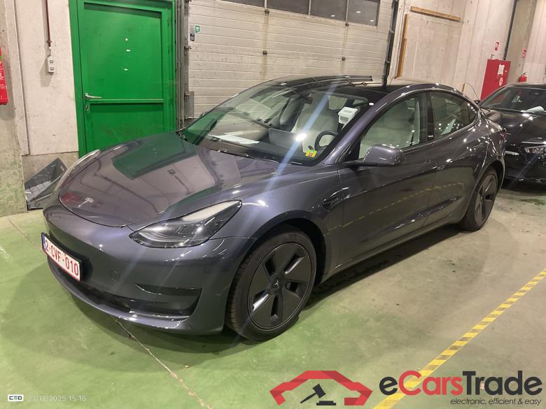 TESLA MODEL 3 BEV STANDARD RWD PLUS AUTO #3