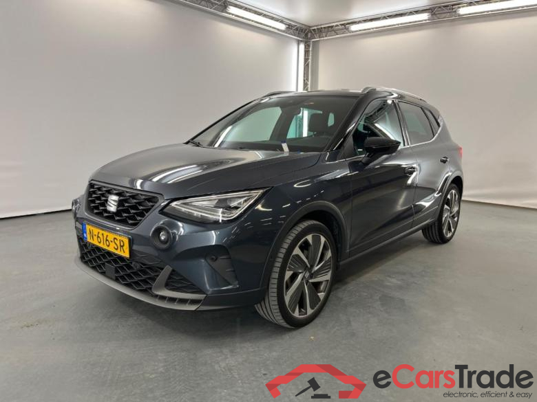 SEAT Arona 1.0 TSI FR Business Intense