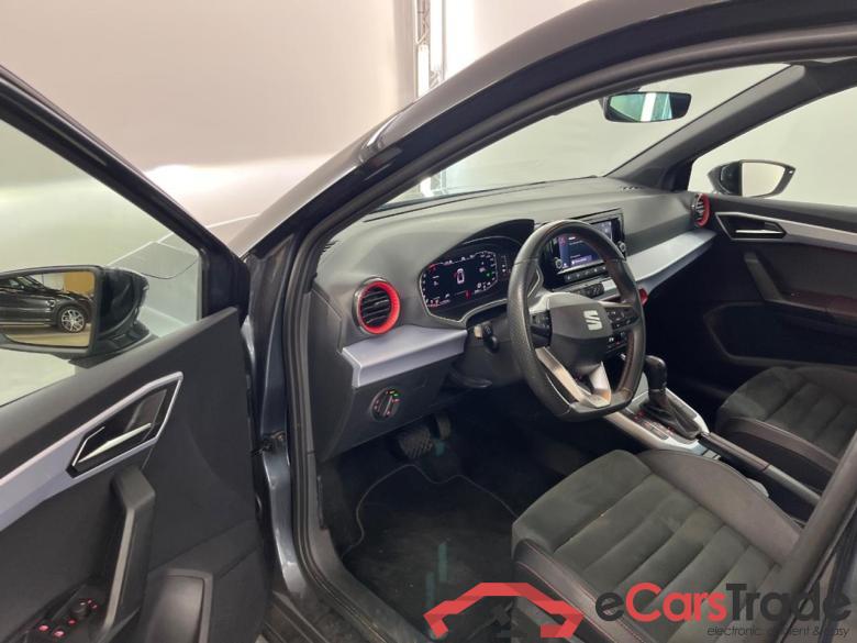 SEAT Arona 1.0 TSI FR Business Intense #5