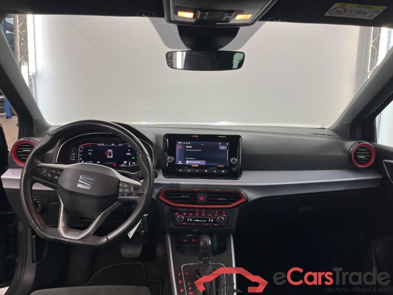 SEAT Arona 1.0 TSI FR Business Intense #6