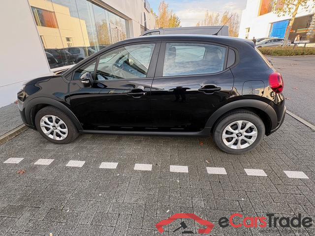 CITROEN C3 1.2i PureTech You S&S (EU6.4) #6