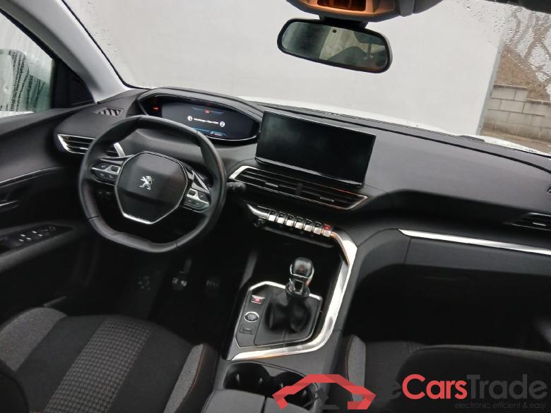 PEUGEOT 3008 / 2020 / 5P / todoterreno 1.2 PureTech 96KW S&S Active Pack #3