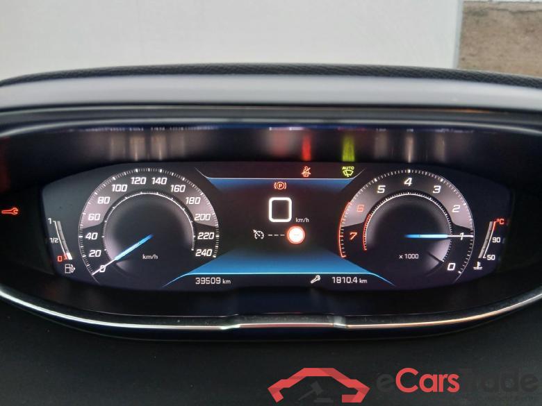 PEUGEOT 3008 / 2020 / 5P / todoterreno 1.2 PureTech 96KW S&S Active Pack #4