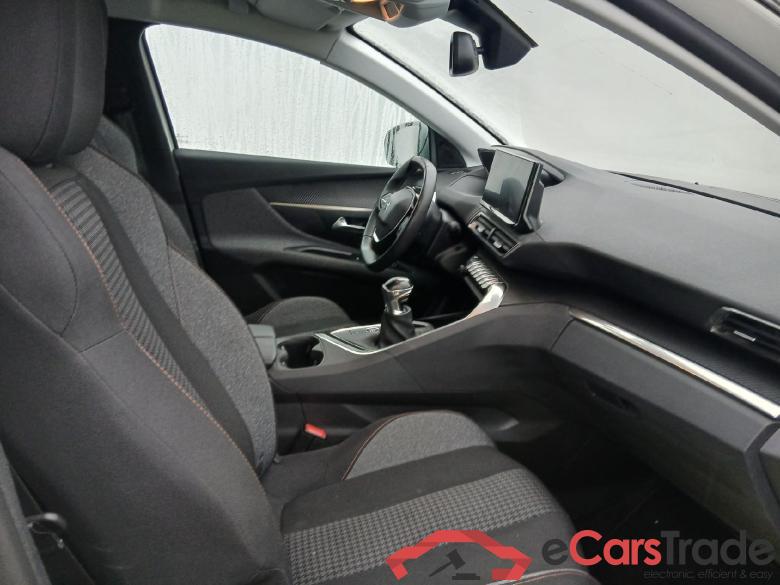 PEUGEOT 3008 / 2020 / 5P / todoterreno 1.2 PureTech 96KW S&S Active Pack #6