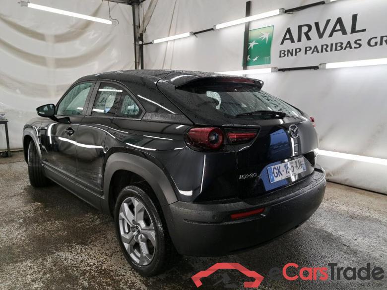 MX-30 Prime-Line 35kWh BVA #2