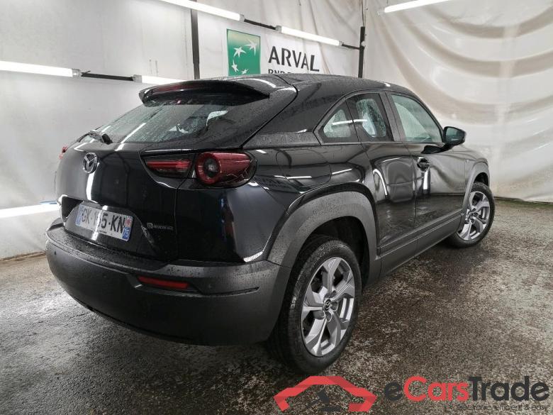 MX-30 Prime-Line 35kWh BVA #3