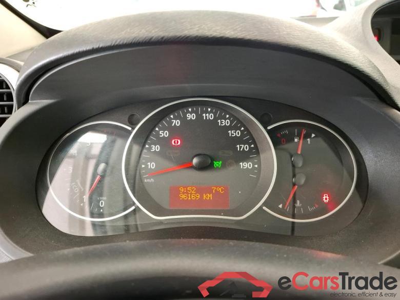 Kangoo Zen 1.2 TCe 115CV BVM6 E6 #6