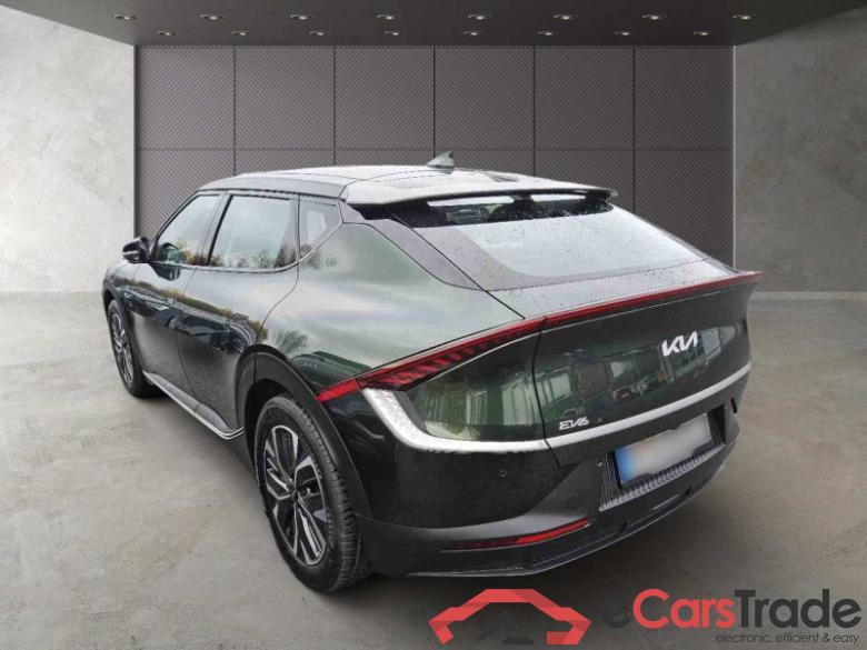Kia EV6 (CV)(2021->) DE - SUV5 Elektro 58 kWh, 2WD, 2021 - 2024 #4