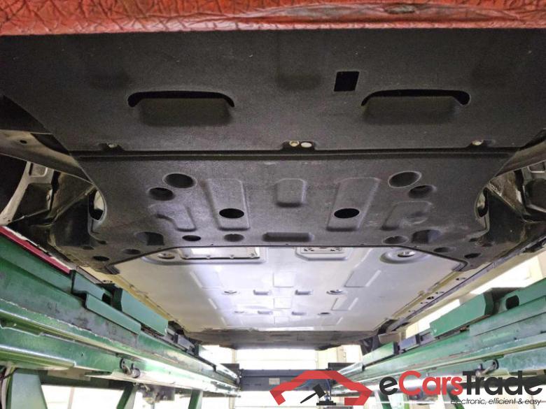 Kia EV6 (CV)(2021->) DE - SUV5 Elektro 58 kWh, 2WD, 2021 - 2024 #5