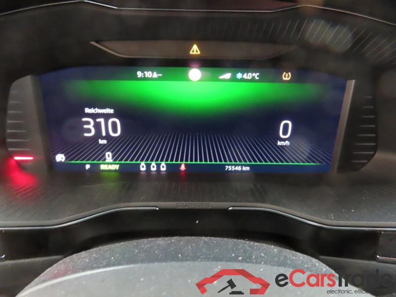 Skoda Superb Combi (3V5)(06.2015->) DE - Kb5 1.4 TSI Hybrid EU6d, Style iV (EURO 6d), (Facelift) 2019 - 2022 #6