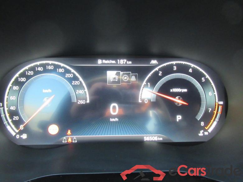 Kia ProCeed (CD)(2018->) DE - Kb/Cp5 1.6 T-GDI EU6d, GT (EURO 6d), 2021 - 2021 #6