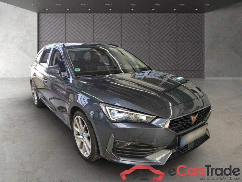 Cupra Leon Sportstourer (KL8/KU8)(09.2020->) DE - Kb5 2.0 TDI EU6d, DPF (EURO 6d), 2023 - 2024 #2