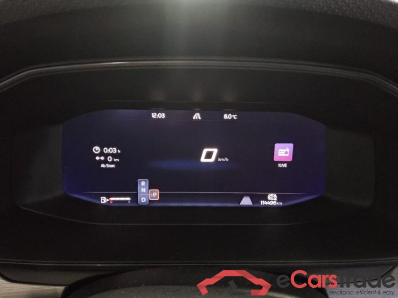 Cupra Leon Sportstourer (KL8/KU8)(09.2020->) DE - Kb5 2.0 TDI EU6d, DPF (EURO 6d), 2023 - 2024 #6