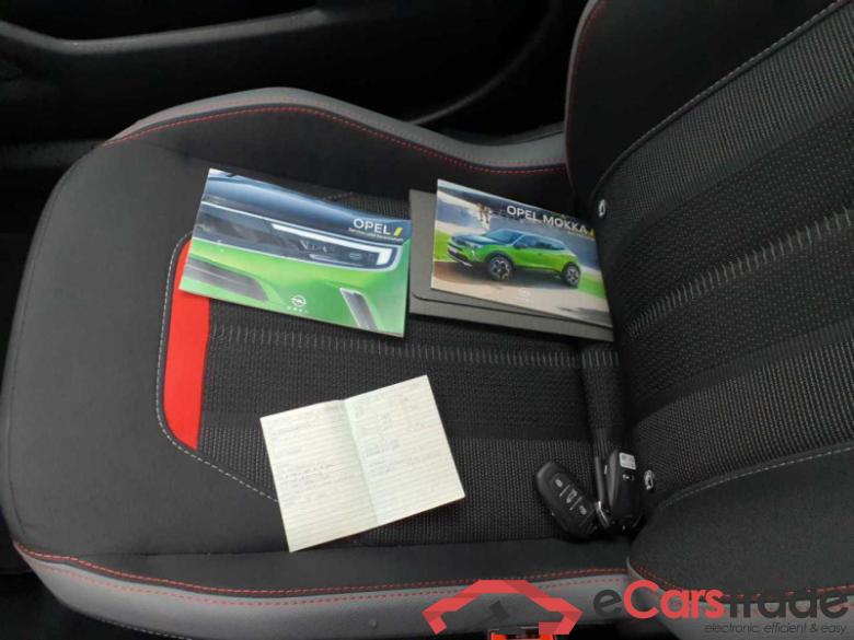 Opel Mokka (2020->) DE - SUV5 e, GS Line, 2020 - 2024 #2