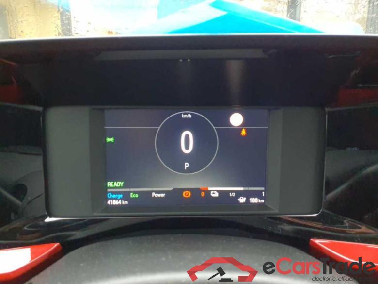 Opel Mokka (2020->) DE - SUV5 e, GS Line, 2020 - 2024 #3