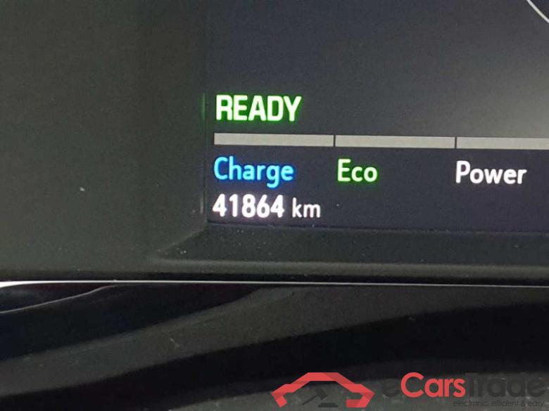 Opel Mokka (2020->) DE - SUV5 e, GS Line, 2020 - 2024 #4