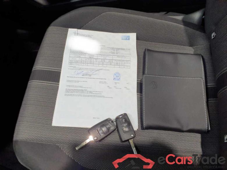 Volkswagen T-Roc Cabriolet (AC7)(12.2019->2021) DE - Ca2 1.5 TSI EU6d, Style OPF (EURO 6d), 2020 - 2021 #6