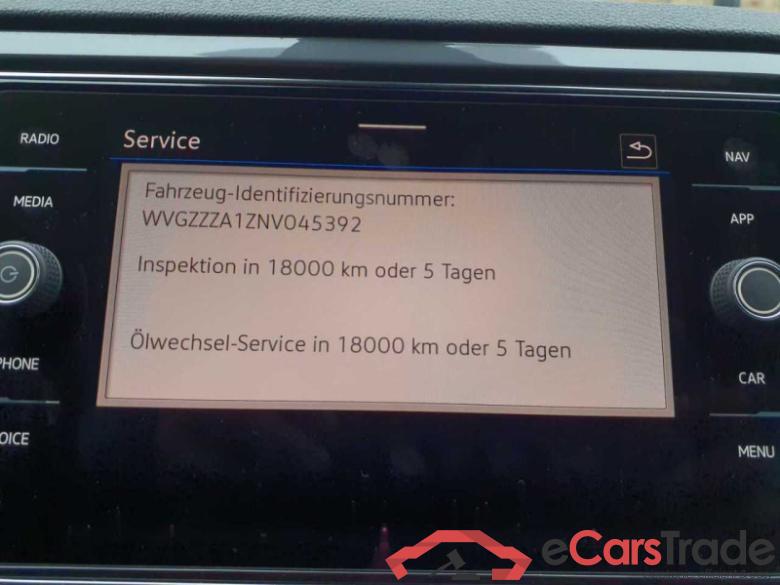 Volkswagen T-Roc (A11)(09.2017->2021) DE - SUV5 2.0 TSI EU6d, Sport 4Motion OPF (EURO 6d), 2021 - 2022 #3