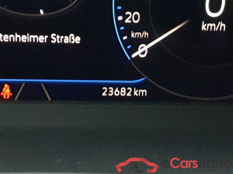 Volkswagen T-Roc (A11)(09.2017->2021) DE - SUV5 2.0 TSI EU6d, Sport 4Motion OPF (EURO 6d), 2021 - 2022 #4